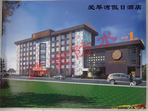工程業(yè)績(jī)