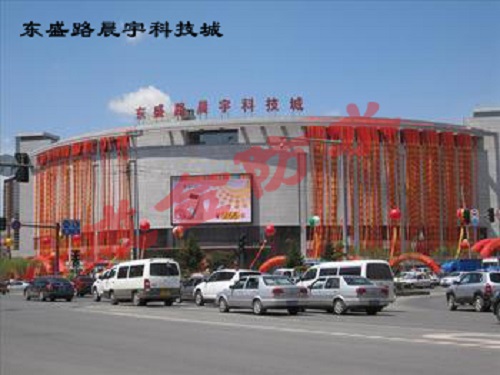工程業(yè)績(jī)