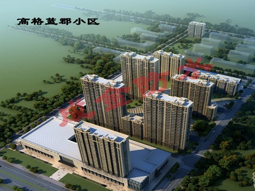 工程業(yè)績(jī)