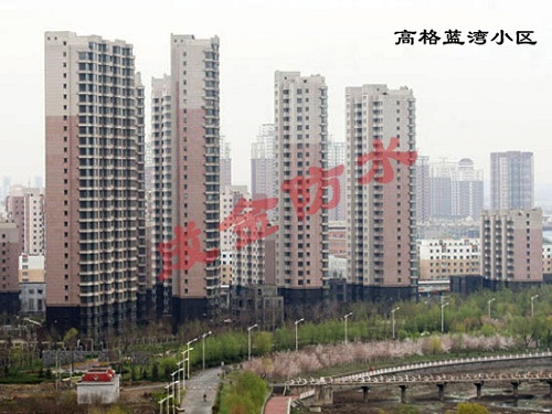 工程業(yè)績(jī)