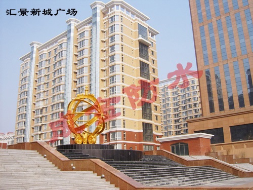 工程業(yè)績(jī)