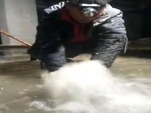 工程案例